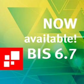 BIS 6.7 - Now available!