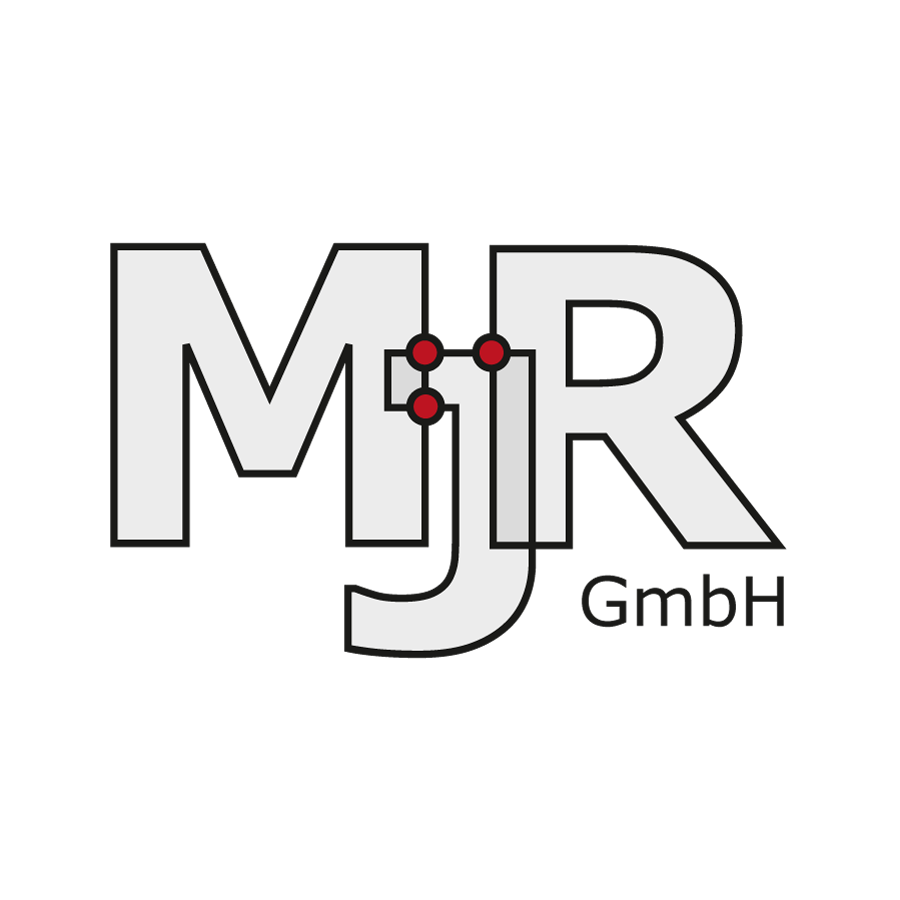 MJR GmbH Logo