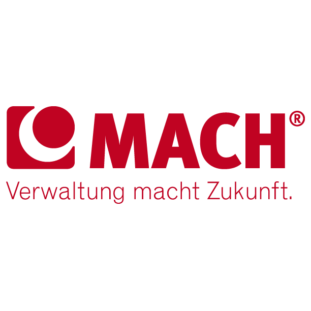 MACH AG – Verwaltung macht Zukunft.